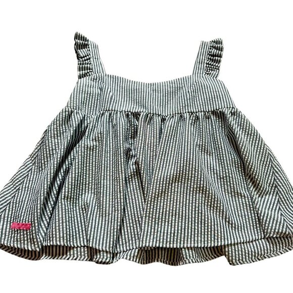 NWT Simply Southern Babydoll Top Women's Size XL - Picture 8 of 12